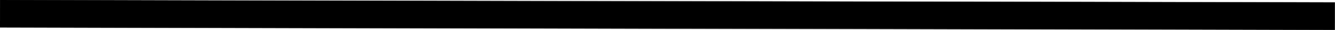 Black rectangle with blurred edges