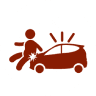 Pedestrian Accidents