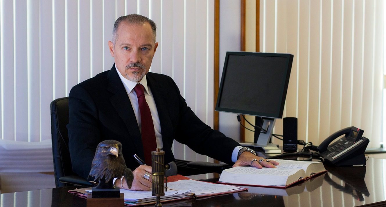 Sergio F. Benedetto